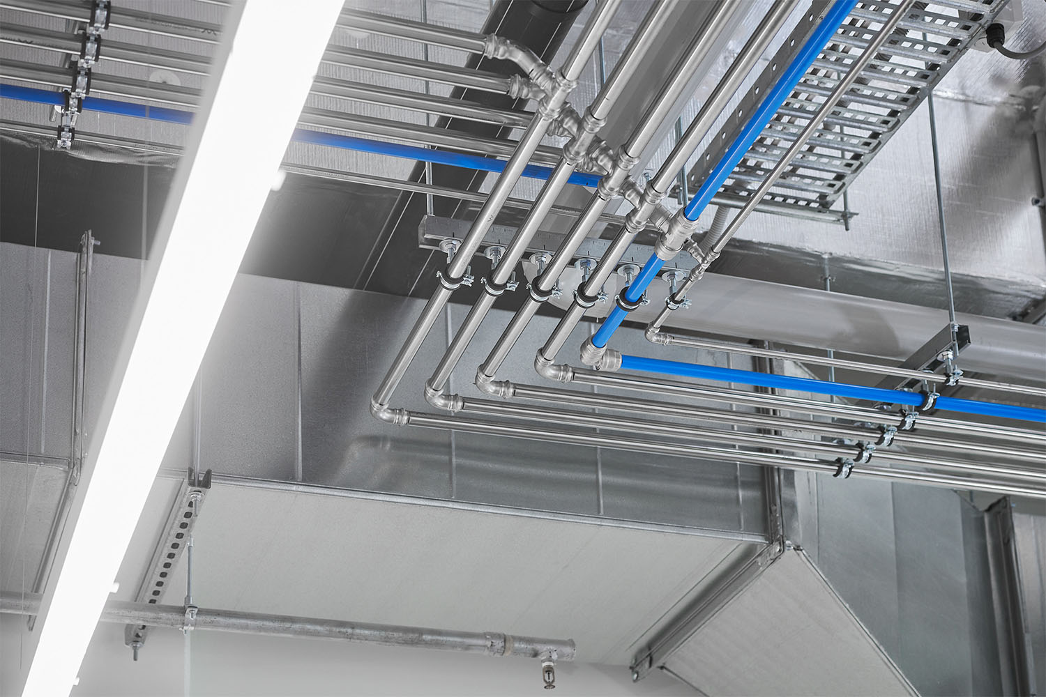 WFI Gallery Pipework Systems 3